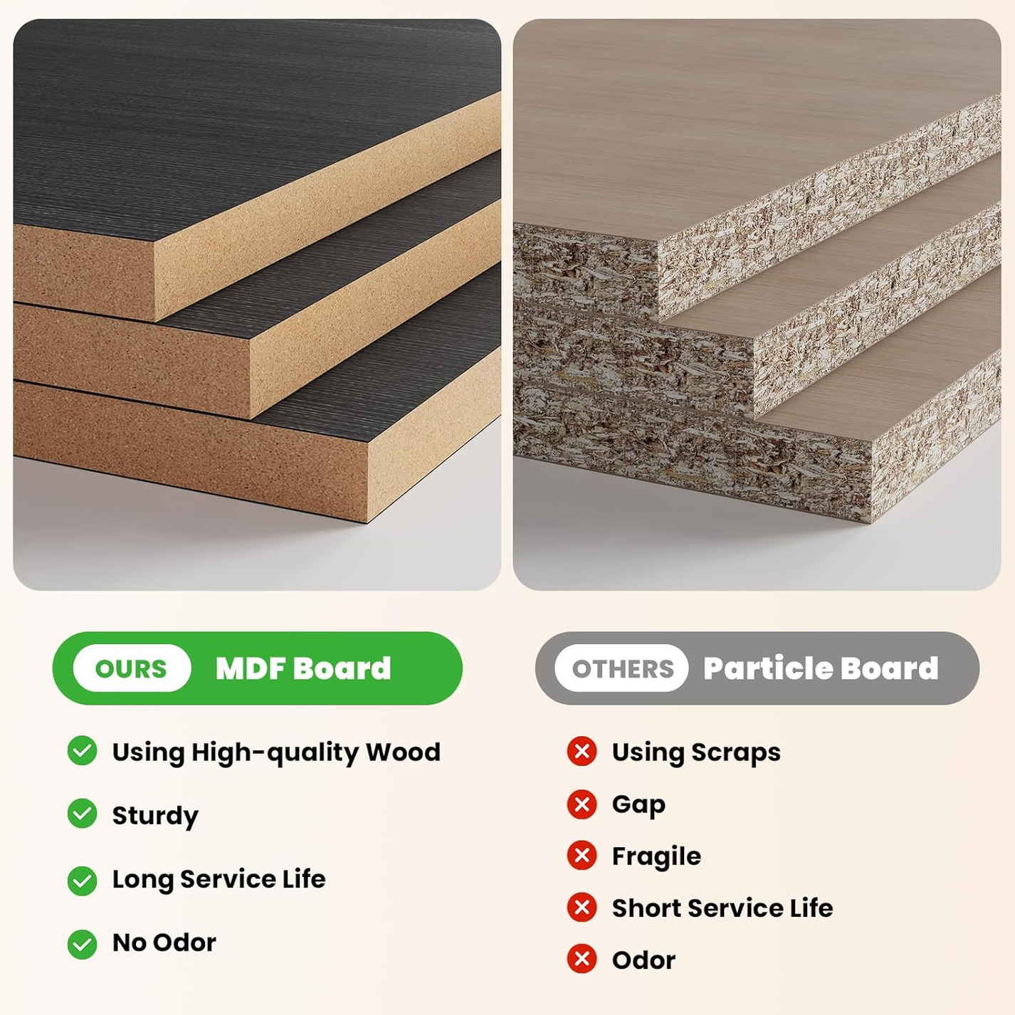 RB- A Showcase with 2-color collectible lights and glass doors